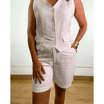 Conjunto Isadora Branco