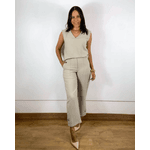 Conjunto Marli Cru