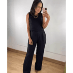 Conjunto Oásis Preto