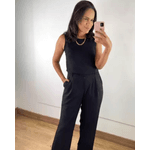 Conjunto Oásis Preto