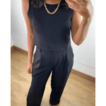 Conjunto Oásis Preto