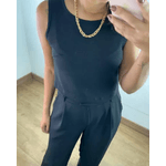 Conjunto Oásis Preto