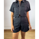 Conjunto Tatiane Preto
