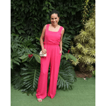 Cropped Romana Pink
