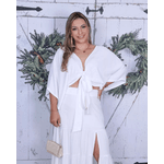 Cropped Verona Branco