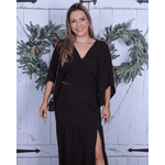 Cropped Verona Preto