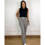 Cropped Madonna Preto