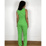 Macacão Verde 