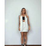 Saia Gabi Off-White