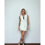 Saia Gabi Off-White