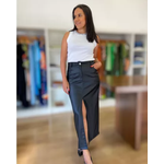 Saia Ariella Preto
