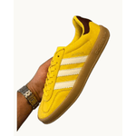 Tenis Gazelle Amarelo