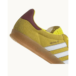 Tenis Gazelle Amarelo
