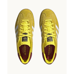 Tenis Gazelle Amarelo