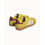 Tenis Gazelle Amarelo