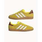 Tenis Gazelle Amarelo