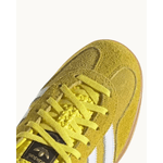 Tenis Gazelle Amarelo