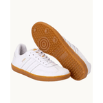 Tênis Samba Branco 