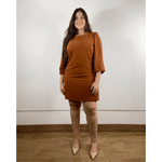Vestido Lorena Terra