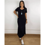 Vestido Sofia Preto