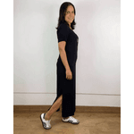 Vestido Sofia Preto