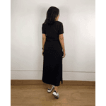 Vestido Sofia Preto