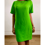 Vestido Sol Verde