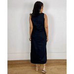 Vestido Stella Preto