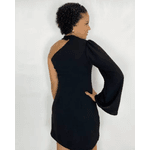 Vestido Alexa Preto