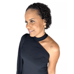 Vestido Alexa Preto