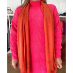 Vestido Clarice Rosa