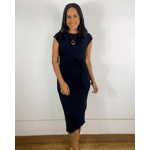 Vestido Cloe Preto