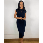 Vestido Cloe Preto