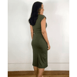 Vestido Cloe Verde