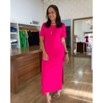 Vestido Elis Pink