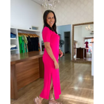 Vestido Elis Pink