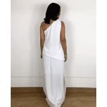 Vestido Geórgia Branco