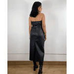 Vestido Karen Preto