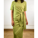 Vestido Kassandra Verde