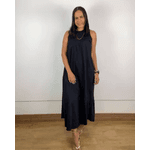 Vestido Kátia Preto