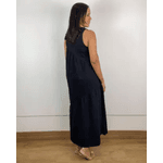 Vestido Kátia Preto