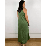 Vestido Kátia Verde