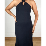 Vestido Laisa Preto