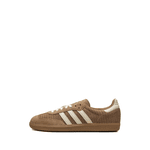 Tenis Marron Claro