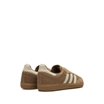 Tenis Marron Claro
