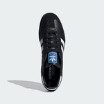 Tenis Preto Com Branco