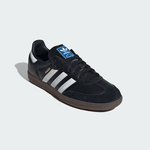 Tenis Preto Com Branco