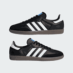 Tenis Preto Com Branco