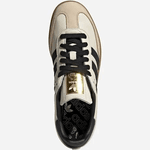 Tenis Areia E Preto