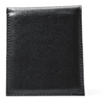 Carteira Masculina Couro Clássica Black